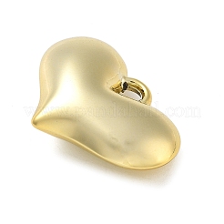 Plating Acrylic Pendants&nbsp;PACR-Q008-17G