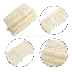 Polyester Ribbon&nbsp;DIY-WH0304-815C