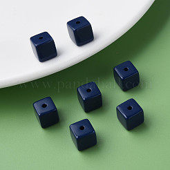 Opaque Acrylic Beads&nbsp;MACR-S373-148-A06