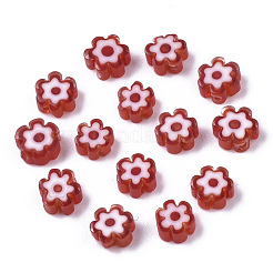Glass Beads&nbsp;X-GLAA-T019-08-A02