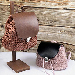DIY Bags Set&nbsp;DIY-WH20081-108B