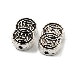 Tibetan style Alloy Beads&nbsp;FIND-M011-20AS