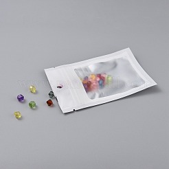 Plastic Resealable Bag&nbsp;OPP-H001-01A-06