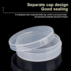 Polypropylene(PP) Storage Containers&nbsp;CON-WH0073-13B