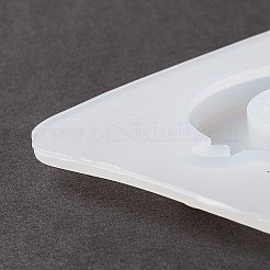 Key Shape DIY Pendant Silicone Molds&nbsp;LS-DIY-F114-12