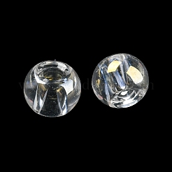 Glass Seed Beads&nbsp;GLAA-Q096-01B