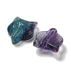 Natural Mixed Gemstone Pendants&nbsp;G-M417-07