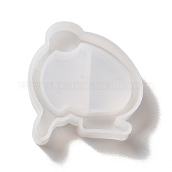 Rabbit Ass/Butt Quicksand Molds&nbsp;DIY-K052-07