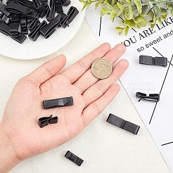 Plastic Webbing Ending Clips&nbsp;KY-NB0001-09