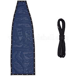 Polyester Hanging Rocking Chair Replacement Fabric&nbsp;AJEW-WH20816-128C