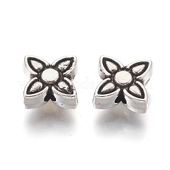 Tibetan Silver Beads&nbsp;LS-A132-NF