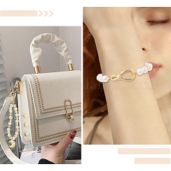 6Pcs Brass Spring Gate Rings&nbsp;FIND-SC0020-69
