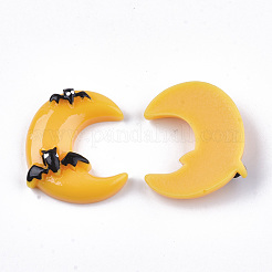 Resin Cabochons&nbsp;X-CRES-T013-02