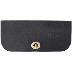 1Pc Imitation Leather Bag Cover&nbsp;FIND-CL0001-21A