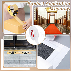 Gauze with Polyethylene Adhesive Tape&nbsp;AJEW-WH0314-842A