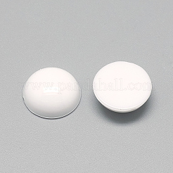 Acrylic Cabochons&nbsp;X-GACR-Q014-20mm-01