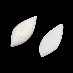 Opaque Resin Decoden Cabochons&nbsp;CRES-I036-14A