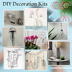 DIY Decoration Kits&nbsp;DIY-OC0016-06