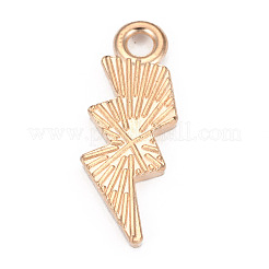 Alloy Enamel Pendants&nbsp;ENAM-TAC0001-22A