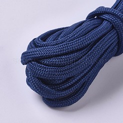 7 Strand Core Polyester Cords Rope&nbsp;OCOR-WH0052-31I