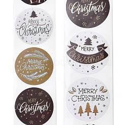 Adhesive Roll Sticker Labels&nbsp;X-DIY-S001-03A