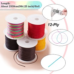 Iron Cable Chain Necklace Making&nbsp;MAK-YW0001-13