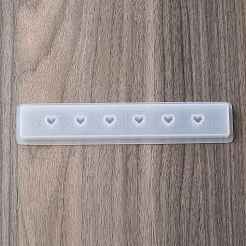 Decoration DIY Food Grade Silicone Molds&nbsp;SIMO-C019-01E