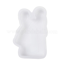 Valentine's Day DIY Silicone Molds&nbsp;SIL-R051-01D