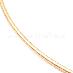 Ion Plating(IP) 304 Stainless Steel Necklaces&nbsp;STAS-D084-32G