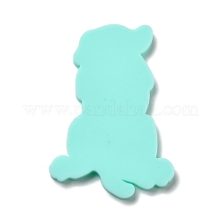 Claw Hair Clip Cabochon Silicone Molds&nbsp;DIY-C052-08