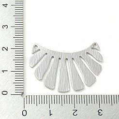 Rack Plating Brass Pendants&nbsp;KK-K351-04P