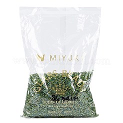 MIYUKI Round Rocailles Beads&nbsp;SEED-G008-RR0341