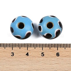 Handmade Lampwork Beads&nbsp;BLOW-D006-06D