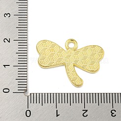 Alloy Enamel Pendants&nbsp;ENAM-Z015-05G-01