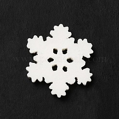 Christmas Theme Resin Cabochons&nbsp;RESI-C023-01Q