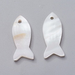 Shell Pendants&nbsp;SHEL-P075-06