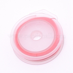 Round Copper Craft Wire&nbsp;LS-CWIR-WH0001-0.5mm-09