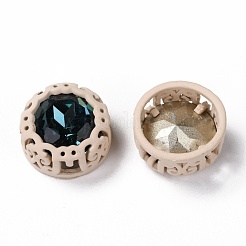 Sew on Rhinestone&nbsp;RGLA-P033-B01-03