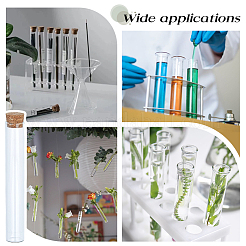 15Pcs Glass Bottle Bead Containers&nbsp;AJEW-OC0014-53