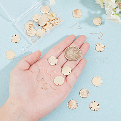 DIY Earring Making Kit&nbsp;DIY-BC0004-31