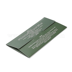 Silver Polishing Cloth&nbsp;JT007-2