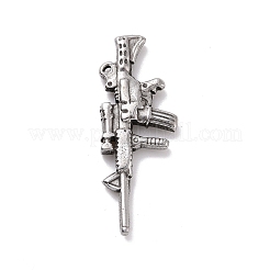 Non-Tarnish 304 Stainless Steel Pendants&nbsp;STAS-E169-01P