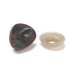 (Defective Closeout Sale: Hair Slip)&nbsp;LS-DIY-XCP0001-43D-02