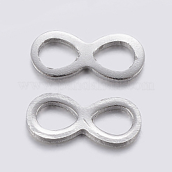 Tarnish Resistant 304 Stainless Steel Links connectors&nbsp;STAS-F159-03P