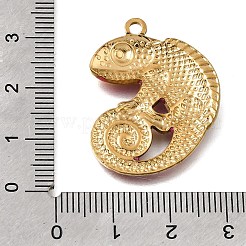 304 Stainless Steel Pendants&nbsp;STAS-N108-95G-04