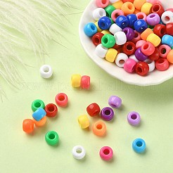 Resin European Beads&nbsp;RESI-YW0001-34M