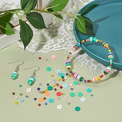 DIY Beads Jewelry Making Kit&nbsp;DIY-YW0004-48