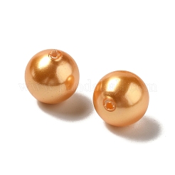 Shell Pearl Beads&nbsp;BSHE-L042-B03-01