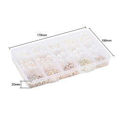 DIY Jewelry Making Kits&nbsp;DIY-YW0003-84