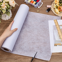 Non-woven Fabrics for Auxiliary Embroidery&nbsp;DIY-WH0899-38D-01
